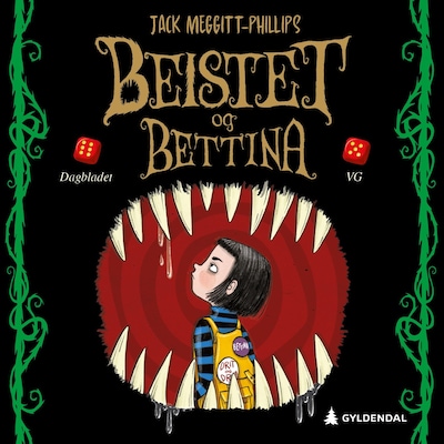 Beistet og Bettina