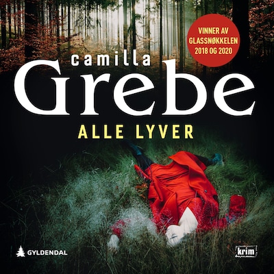 Alle lyver