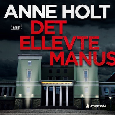 Det ellevte manus