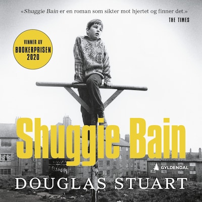 Shuggie Bain