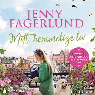 Mitt hemmelige liv