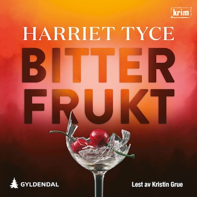 Bitter frukt