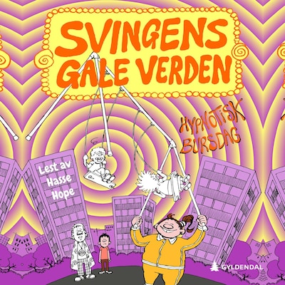 Hypnotisk bursdag