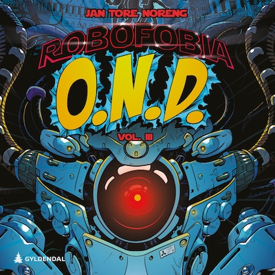 O.N.D.