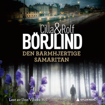 Den barmhjertige samaritan
