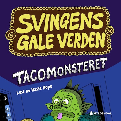 Tacomonsteret