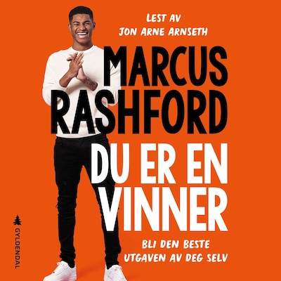 Du er en vinner