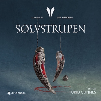 Sølvstrupen