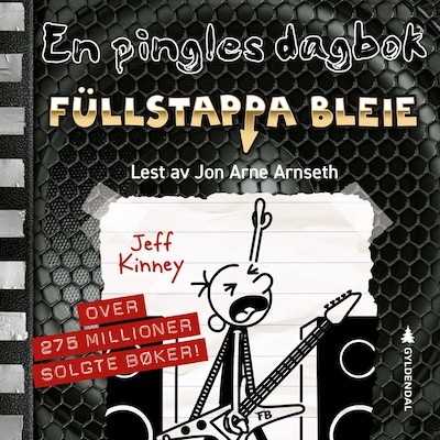 Füllstappa bleie