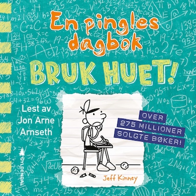 Bruk huet!
