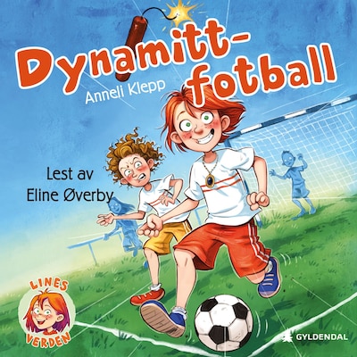 Dynamitt-fotball