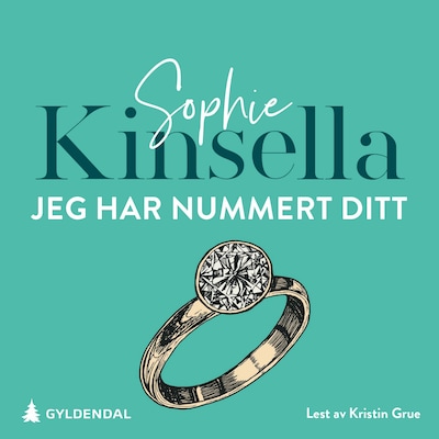 Jeg har nummeret ditt