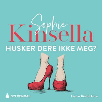 Husker dere ikke meg?