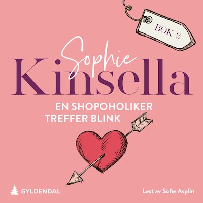 En shopoholiker treffer blink