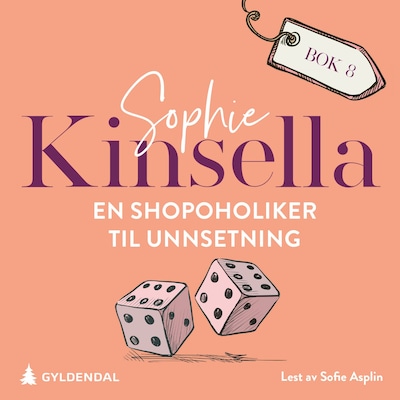 En shopoholiker til unnsetning