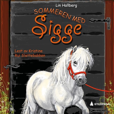 Sommeren med Sigge