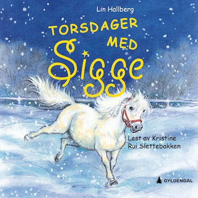 Torsdager med Sigge