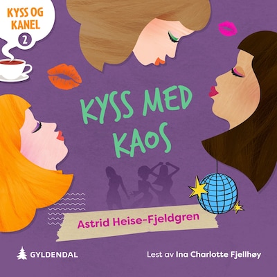 Kyss med kaos