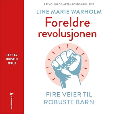 Foreldrerevolusjonen