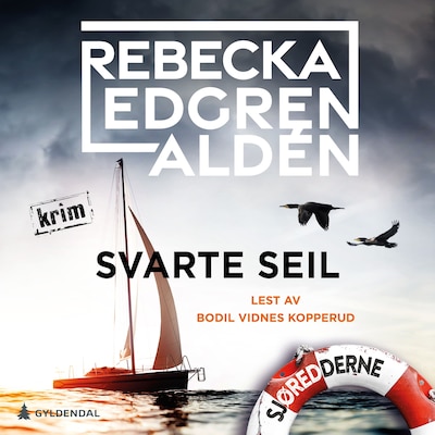 Svarte seil