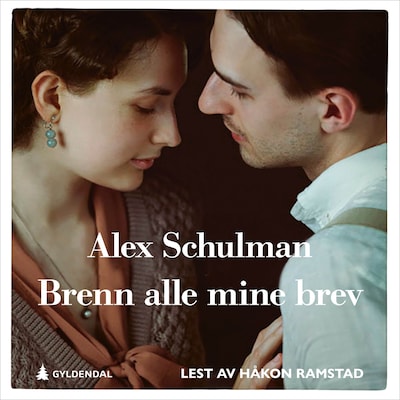 Brenn alle mine brev