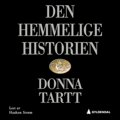 Den hemmelige historien