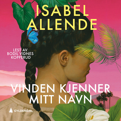 Vinden kjenner mitt navn