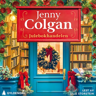 Julebokhandelen