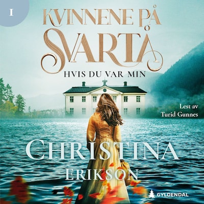 Hvis du var min