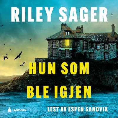 Hun som ble igjen