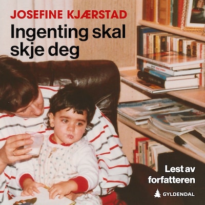 Ingenting skal skje deg