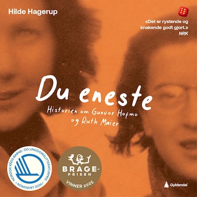 Du eneste
