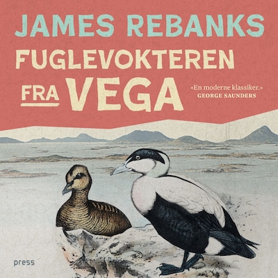 Fuglevokteren fra Vega