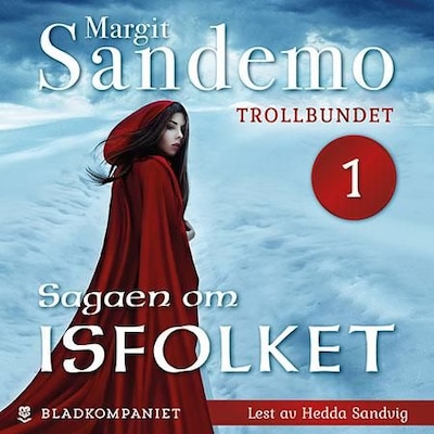 Trollbundet