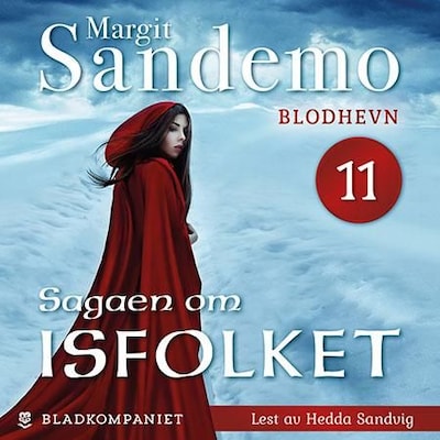Blodhevn
