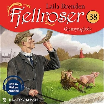 Gjensynsglede
