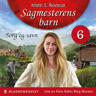 Sorg og savn