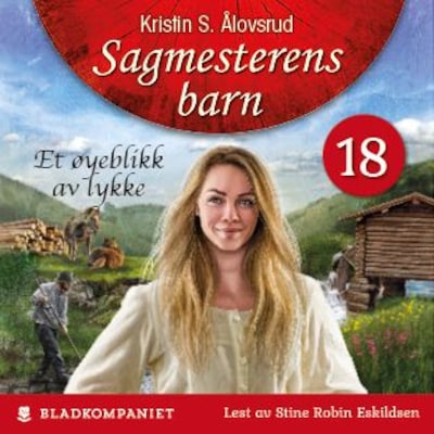 Et øyeblikk av lykke