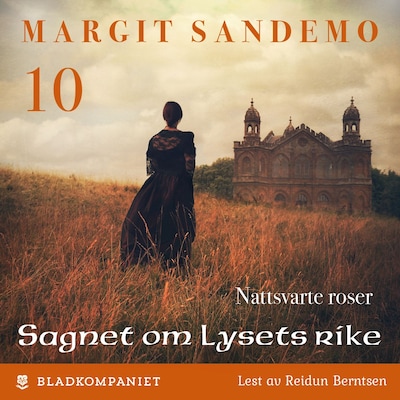 Nattsvarte roser