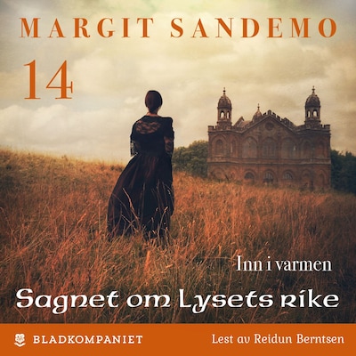 Inn i varmen