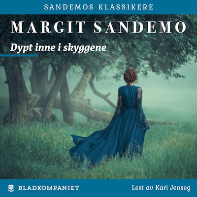 Dypt inne i skyggene