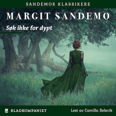 Søk ikke for dypt