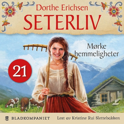 Mørke hemmeligheter