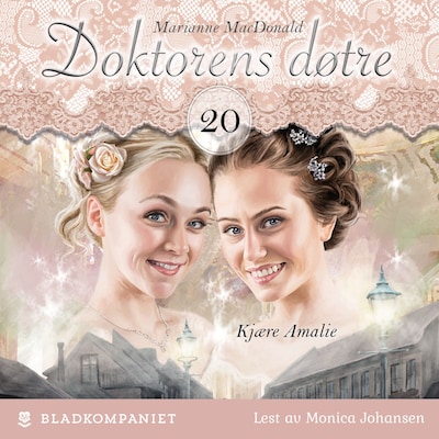 Kjære Amalie