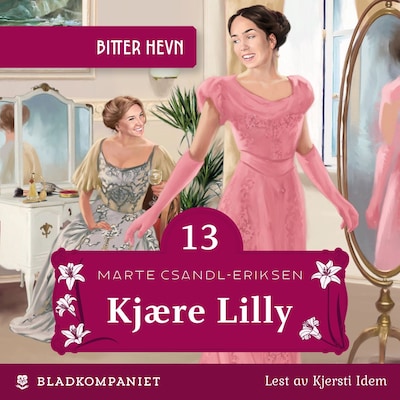 Bitter hevn
