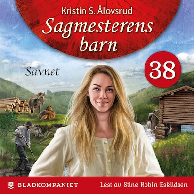 Savnet