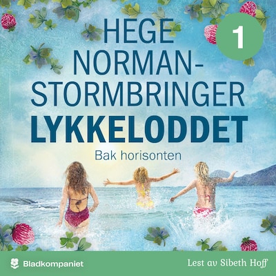 Bak horisonten
