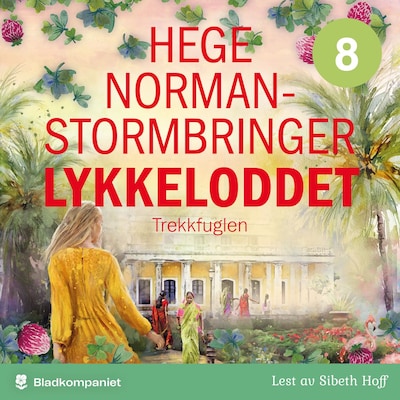 Trekkfuglen