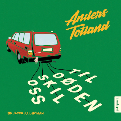 Til døden skil oss