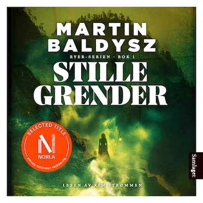Stille grender av Martin Baldysz
